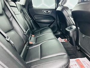 Volvo XC60 - imagine 7