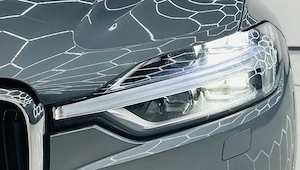 Volvo XC60 - imagine 10