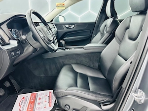 Volvo XC60 - imagine 11
