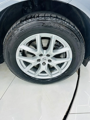 Volvo XC60 - imagine 9