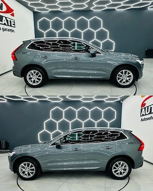 Volvo XC60 - imagine 5