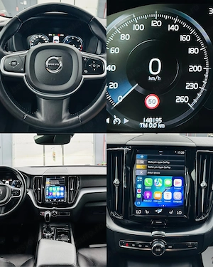 Volvo XC60 - imagine 8