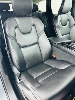 Volvo XC60 - imagine 19
