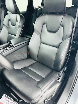Volvo XC60 - imagine 16