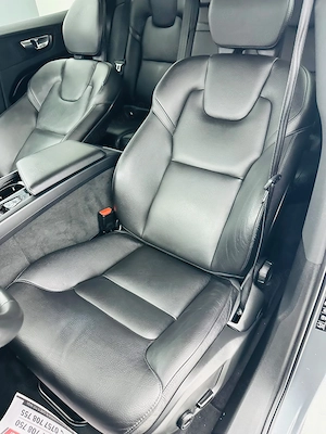 Volvo XC60 - imagine 20