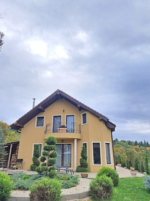 Casa de închiriat faget cluj perioada Antold 