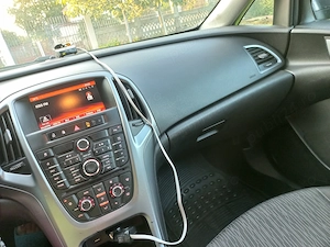 De vânzare Opel Astra J - imagine 2