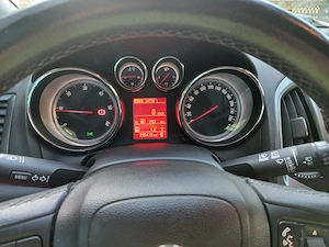 De vânzare Opel Astra J - imagine 4