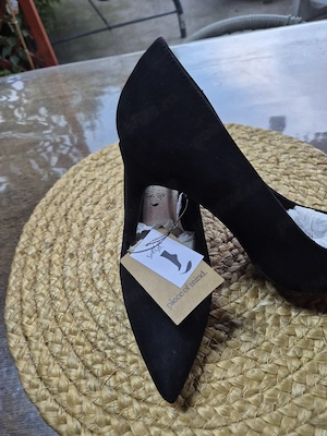 Pantofi dama