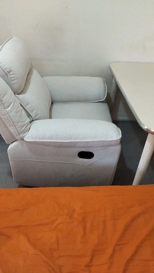 Fotoliu recliner Nou 