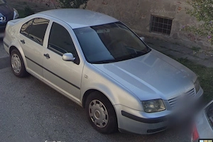 Vând VW Bora 1.9 TDI (2004)   Unică familie proprietară | Baterie nouă | Climă funcțională