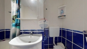 Apartament cu 2 camere de închiriat în zona Bd. Vlahuta, ITC - imagine 8