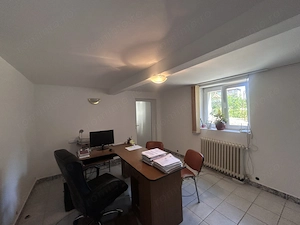 Spatiu Comercial 2 camere central de inchiriat - imagine 2