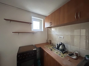 Spatiu Comercial 2 camere central de inchiriat - imagine 8