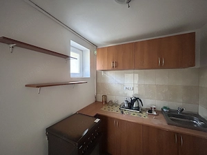 Spatiu Comercial 2 camere central de inchiriat - imagine 7