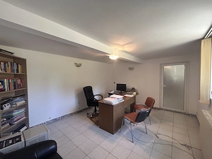 Spatiu Comercial 2 camere central de inchiriat - imagine 6