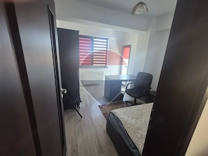 Apartament 3 camere | Semidecomandat | Centru | 500 €/lună - imagine 6