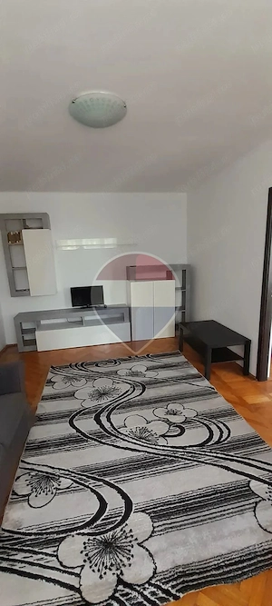 Apartament 2 camere | Mobilat complet | Podu Roș-Socola | 400 EUR/lună