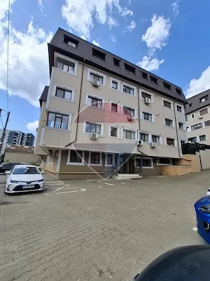 Apartament 2 camere | 50 mp | Bloc nou | Str. Aurel Vlaicu | Tătărași - imagine 4