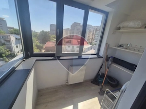 Apartament 3 camere | Semidecomandat | Centru | 500 €/lună - imagine 7
