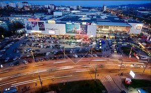 Apartament 3 camere |  Tudor Vladimirescu | Lângă Iulius Mall 600 euro