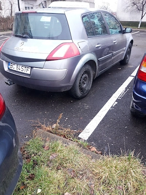 vanzare  renault megane || - imagine 2