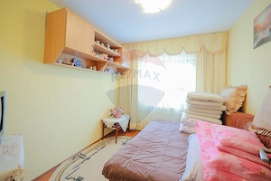 Casă cu livadă, 4 camere din cărămidă, de vânzare în zona Bratca-Damiș - imagine 14