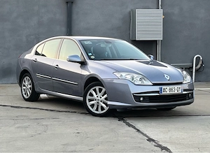 renault laguna ||| *privilege* 2010 2.0dci 150cp 6+1 viteze  - imagine 2