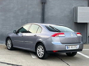 renault laguna ||| *privilege* 2010 2.0dci 150cp 6+1 viteze  - imagine 5