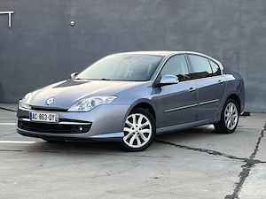 renault laguna ||| *privilege* 2010 2.0dci 150cp 6+1 viteze  - imagine 3