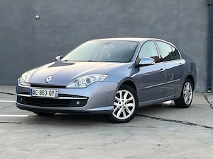 renault laguna ||| *privilege* 2010 2.0dci 150cp 6+1 viteze  - imagine 4