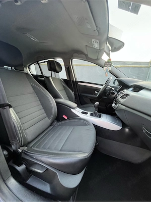 renault laguna ||| *privilege* 2010 2.0dci 150cp 6+1 viteze  - imagine 10