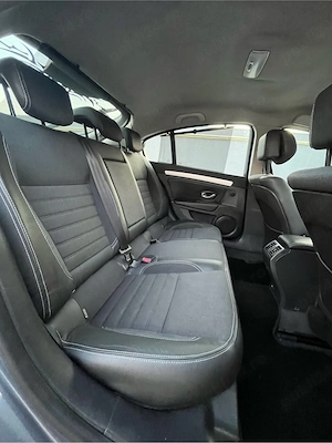 renault laguna ||| *privilege* 2010 2.0dci 150cp 6+1 viteze  - imagine 8