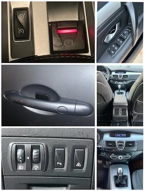 renault laguna ||| *privilege* 2010 2.0dci 150cp 6+1 viteze  - imagine 9