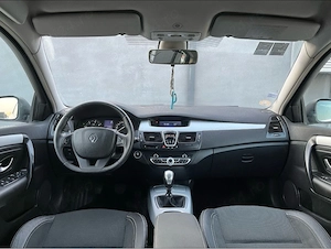 renault laguna ||| *privilege* 2010 2.0dci 150cp 6+1 viteze  - imagine 7