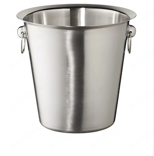 Frapiere inox