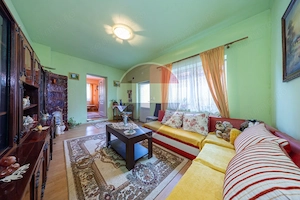 Casa individuala 3 camere in Cristian - imagine 13