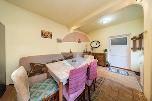 Casa individuala 3 camere in Cristian - imagine 4