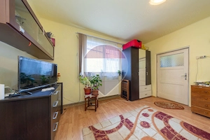 Casa individuala 3 camere in Cristian - imagine 8