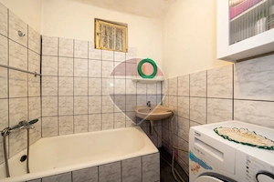 Casa individuala 3 camere in Cristian - imagine 5