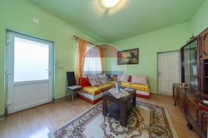 Casa individuala 3 camere in Cristian - imagine 14