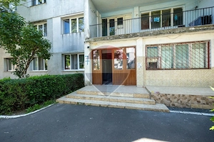 Garsonieră 22mp| Tractorul, Brașov - imagine 14
