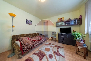 Casa individuala 3 camere in Cristian - imagine 6