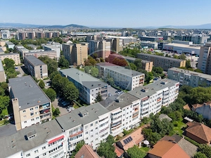 Garsonieră 22mp| Tractorul, Brașov - imagine 13