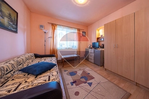 Casa individuala 3 camere in Cristian - imagine 10