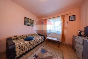 Casa individuala 3 camere in Cristian - imagine 9