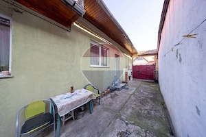 Casa individuala 3 camere in Cristian - imagine 18
