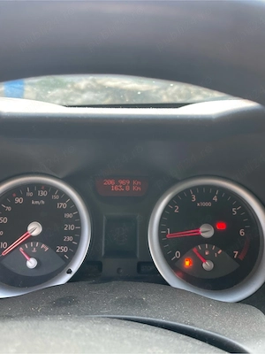 megane 2 1.6 16V 113 cai dezmembrez - imagine 2