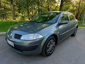 megane 2 1.6 16V 113 cai dezmembrez
