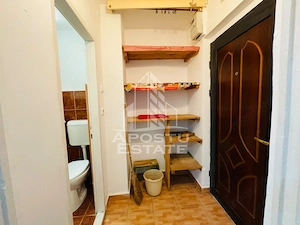 Apartament 1 camera/zona Confectii/36 mp/COMISION 0 - imagine 4